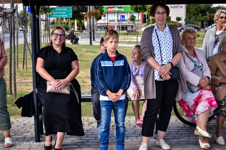  120 lat OSP w Bolimowie. Strażacy świętowali 
