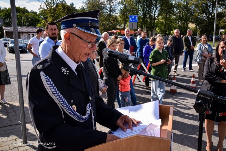  120 lat OSP w Bolimowie. Strażacy świętowali 