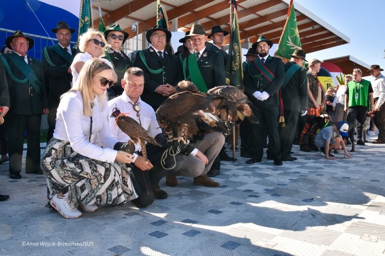  Barwna parada ulicami Skierniewic 