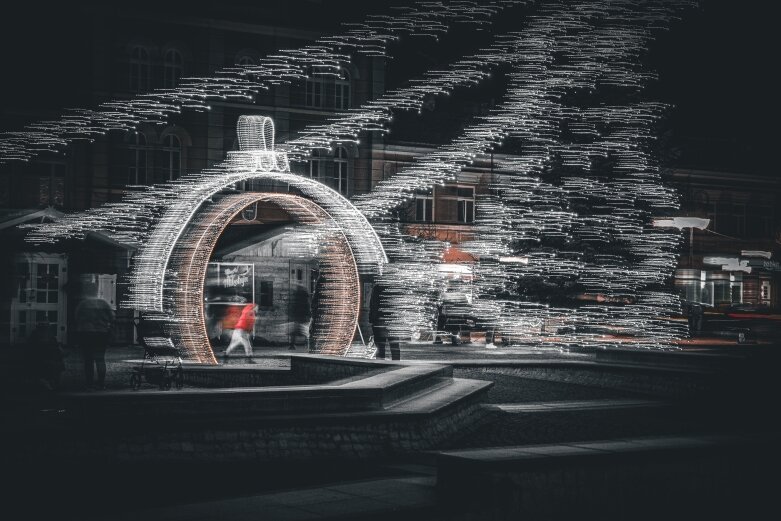  Odliczanie do weekendu... Skierniewice po godzinach 