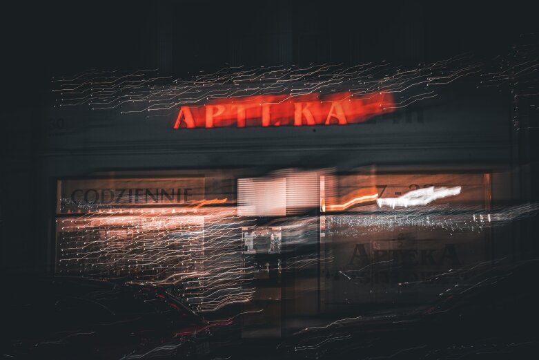  Odliczanie do weekendu... Skierniewice po godzinach 