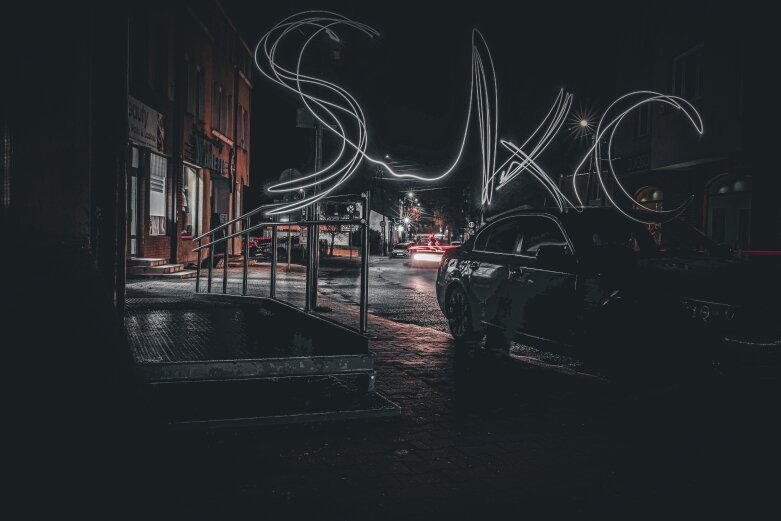  Odliczanie do weekendu... Skierniewice po godzinach 