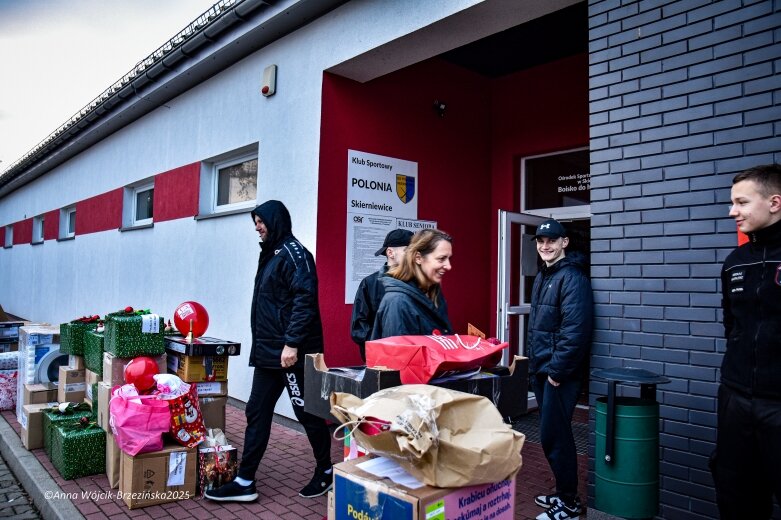 Weekend cudów. Wszystkie rodziny znalazły darczyńców 