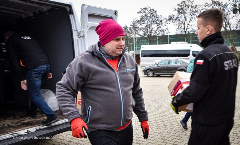  Weekend cudów. Wszystkie rodziny znalazły darczyńców 