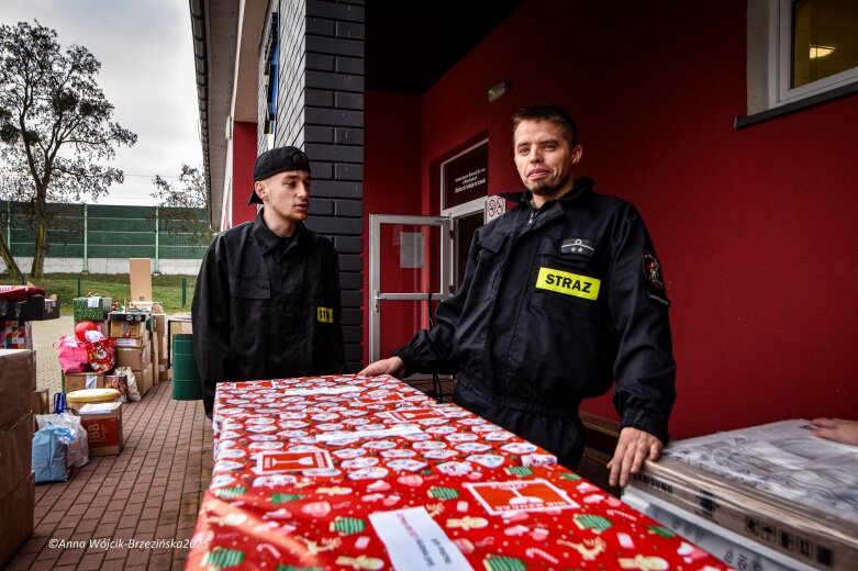  Weekend cudów. Wszystkie rodziny znalazły darczyńców 