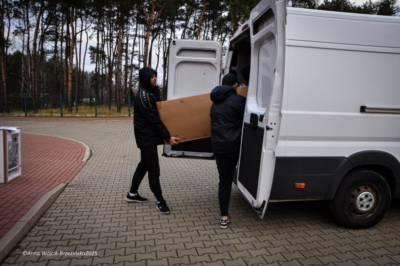  Weekend cudów. Wszystkie rodziny znalazły darczyńców 