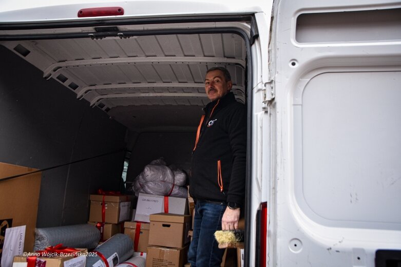  Weekend cudów. Wszystkie rodziny znalazły darczyńców 