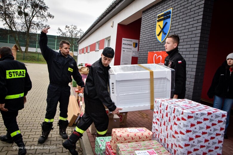  Weekend cudów. Wszystkie rodziny znalazły darczyńców 