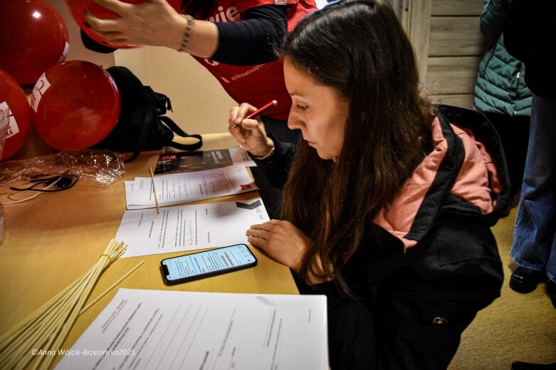  Weekend cudów. Wszystkie rodziny znalazły darczyńców 