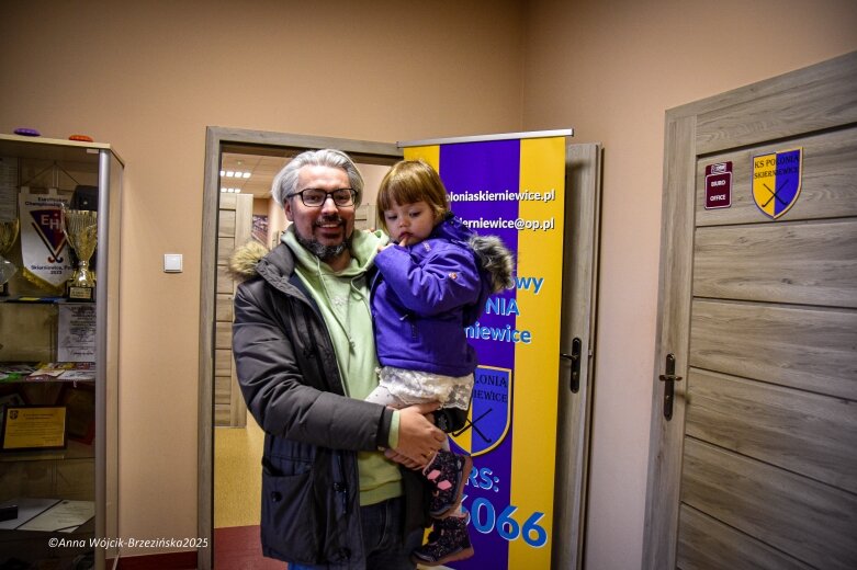  Weekend cudów. Wszystkie rodziny znalazły darczyńców 