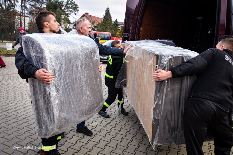  Weekend cudów. Wszystkie rodziny znalazły darczyńców 