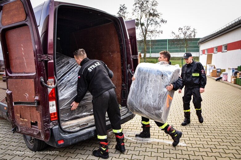  Weekend cudów. Wszystkie rodziny znalazły darczyńców 