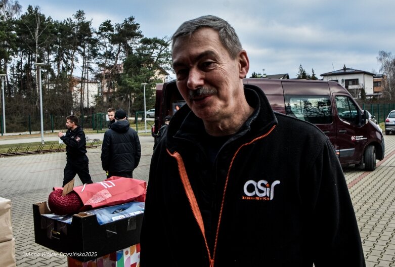  Weekend cudów. Wszystkie rodziny znalazły darczyńców 