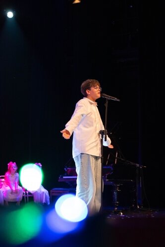  BIAŁE ŚWIĘTA na scenie CKiS w Skierniewicach 