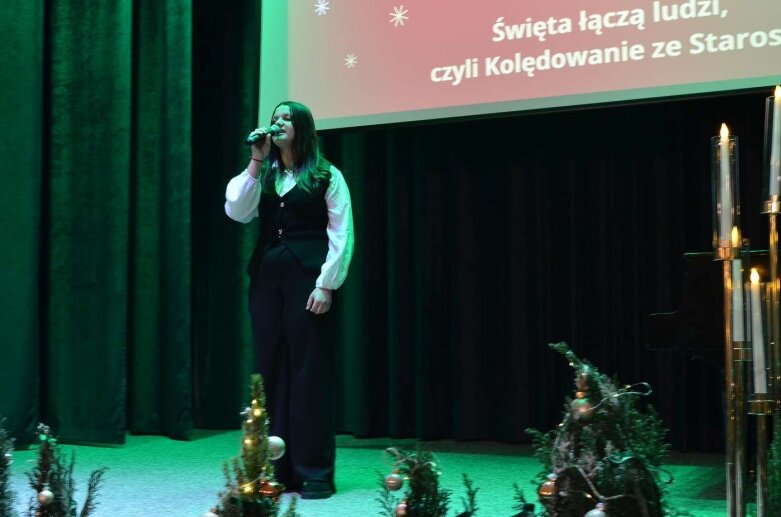  V Powiatowy Przegląd Kolęd i Pastorałek  