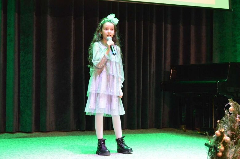  V Powiatowy Przegląd Kolęd i Pastorałek  