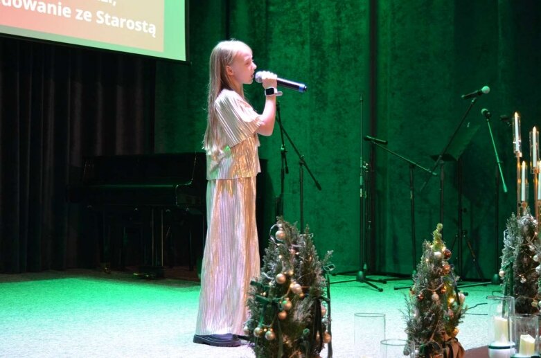  V Powiatowy Przegląd Kolęd i Pastorałek  
