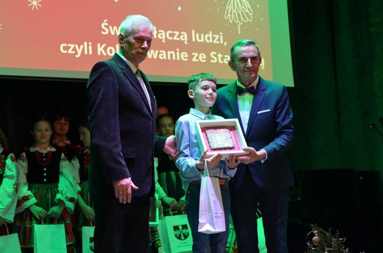  V Powiatowy Przegląd Kolęd i Pastorałek  