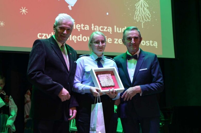  V Powiatowy Przegląd Kolęd i Pastorałek  