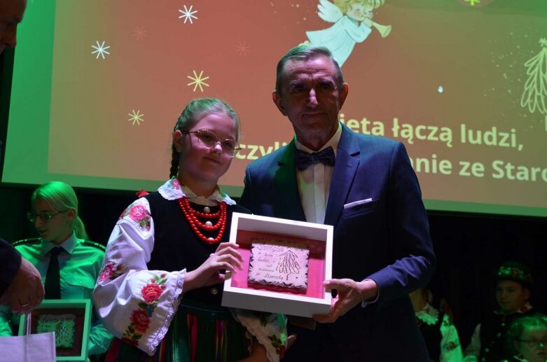  V Powiatowy Przegląd Kolęd i Pastorałek  