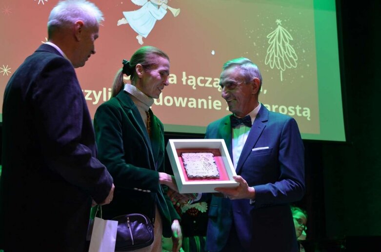  V Powiatowy Przegląd Kolęd i Pastorałek  