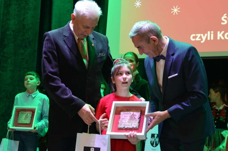  V Powiatowy Przegląd Kolęd i Pastorałek  