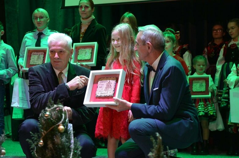  V Powiatowy Przegląd Kolęd i Pastorałek  