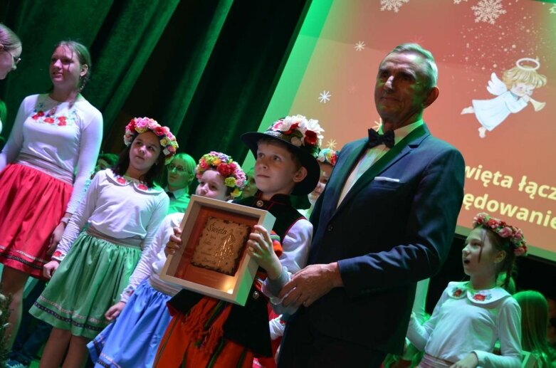  V Powiatowy Przegląd Kolęd i Pastorałek  