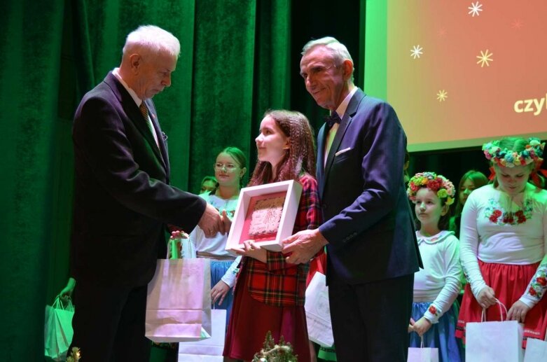  V Powiatowy Przegląd Kolęd i Pastorałek  