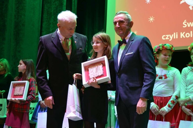  V Powiatowy Przegląd Kolęd i Pastorałek  