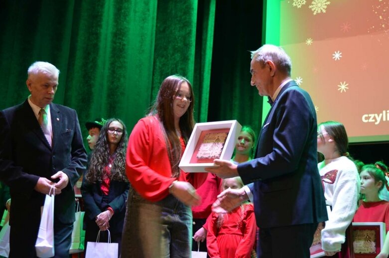 V Powiatowy Przegląd Kolęd i Pastorałek  
