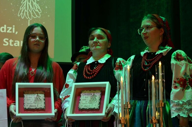  V Powiatowy Przegląd Kolęd i Pastorałek  