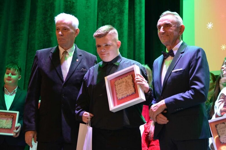  V Powiatowy Przegląd Kolęd i Pastorałek  