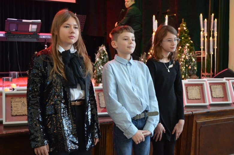  V Powiatowy Przegląd Kolęd i Pastorałek  