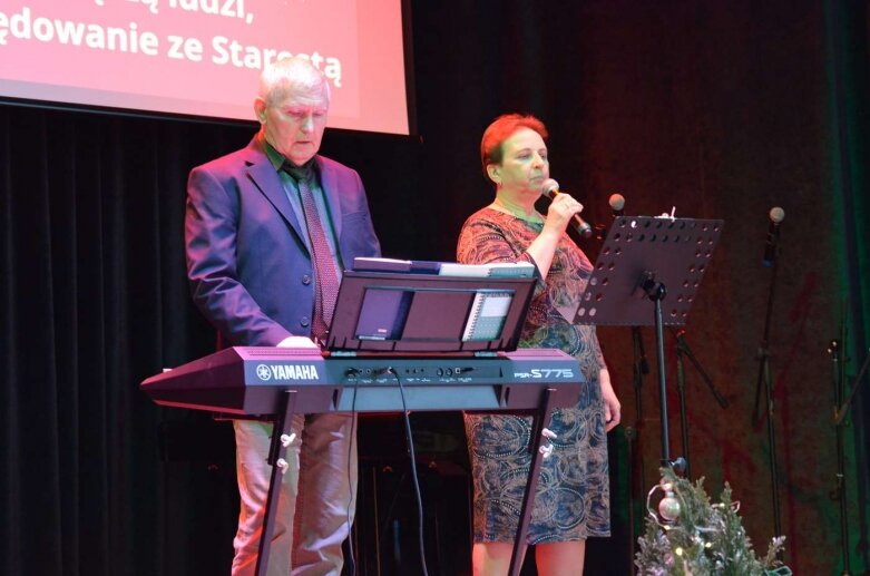  V Powiatowy Przegląd Kolęd i Pastorałek  