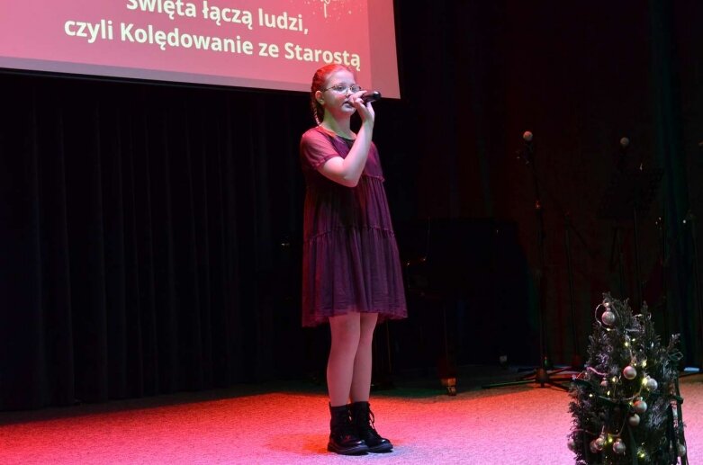  V Powiatowy Przegląd Kolęd i Pastorałek  