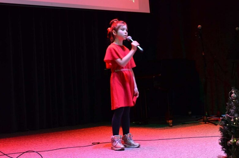  V Powiatowy Przegląd Kolęd i Pastorałek  