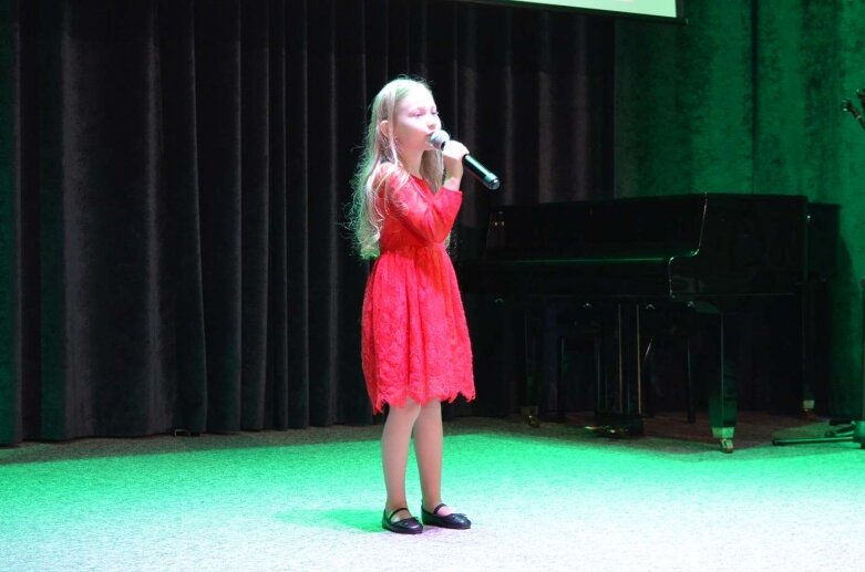  V Powiatowy Przegląd Kolęd i Pastorałek  