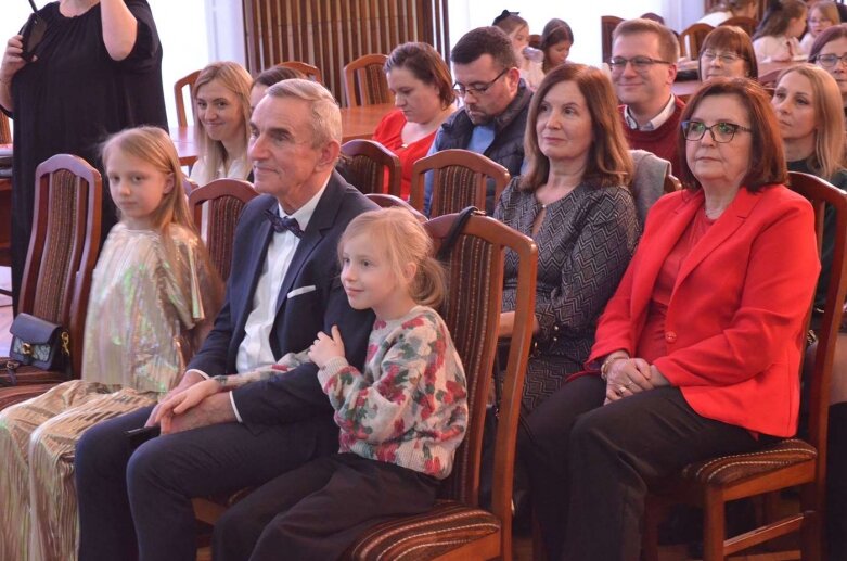  V Powiatowy Przegląd Kolęd i Pastorałek  