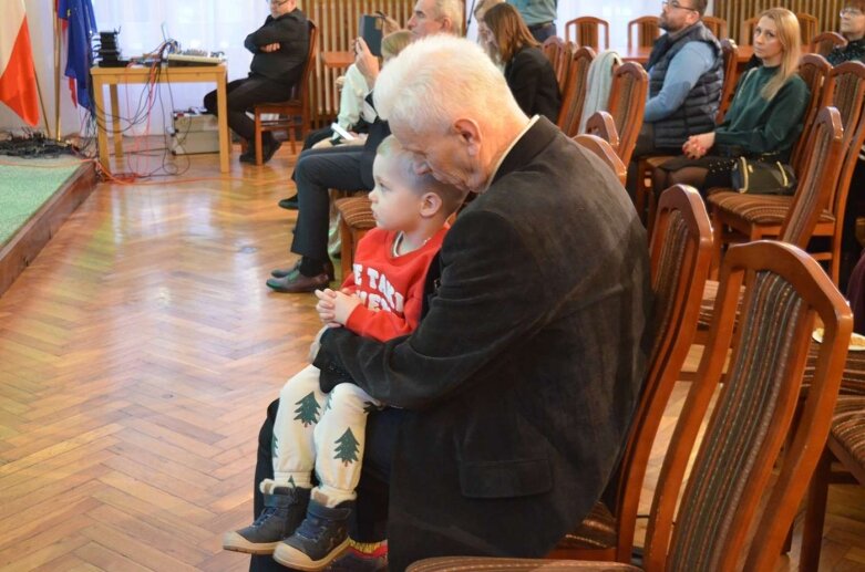  V Powiatowy Przegląd Kolęd i Pastorałek  