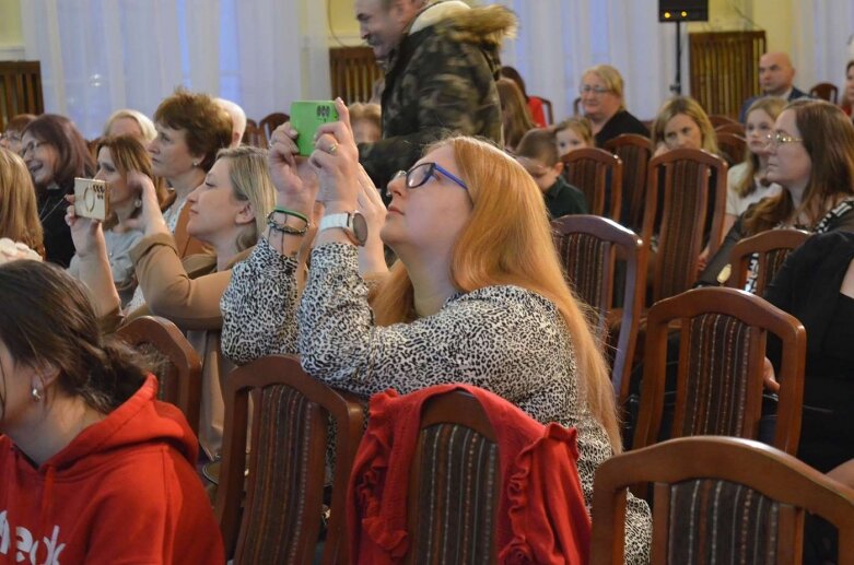  V Powiatowy Przegląd Kolęd i Pastorałek  