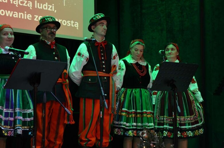  V Powiatowy Przegląd Kolęd i Pastorałek  
