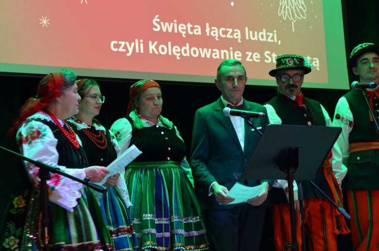  V Powiatowy Przegląd Kolęd i Pastorałek  