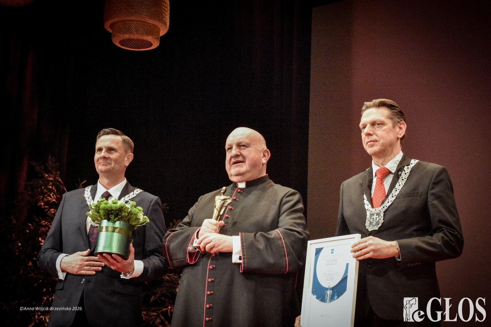  Skierniewice świętują 569. urodziny 