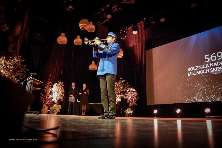  Skierniewice świętują 569. urodziny 