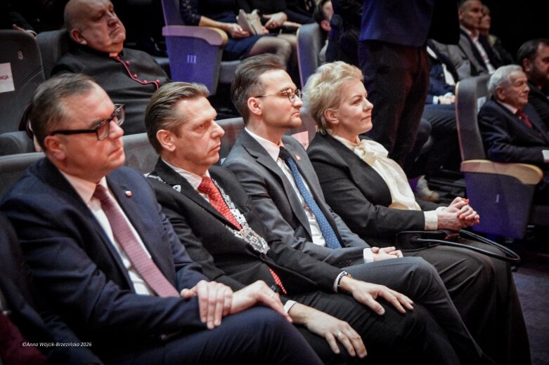  Skierniewice świętują 569. urodziny 