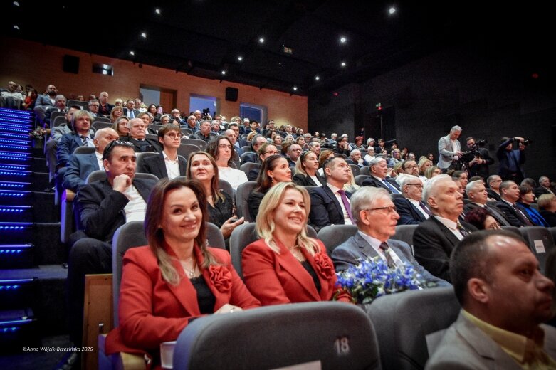  Skierniewice świętują 569. urodziny 