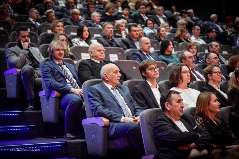  Skierniewice świętują 569. urodziny 