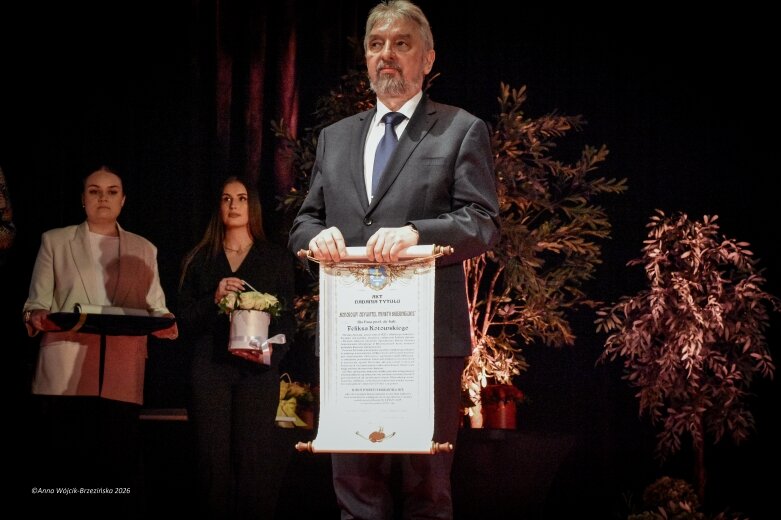  Skierniewice świętują 569. urodziny 