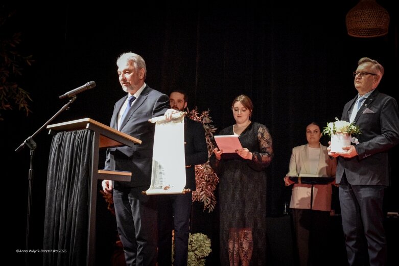  Skierniewice świętują 569. urodziny 